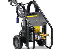 LAVADORA DE ALTA PRESSÃO KARCHER HD 7/13 MAXI