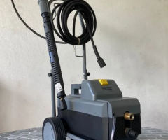 Lavadora de Alta Pressão (Nova) - Karcher HD 585 - 1160 Libras - 110V