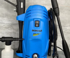 Lavadora de Alta Pressão Hidrolav 1350W 127V - Schulz