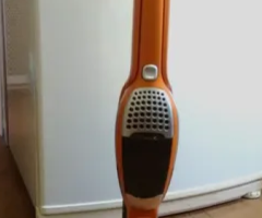 Aspirador De Pó Portátil Electrolux 2 Em 1 Recarregável!!!!!