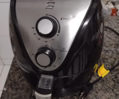 Vendo 2 Airfryer