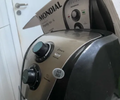 Air Fryer Mondial 4 litros