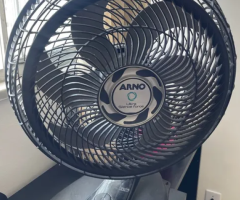 Ventilador seminovo