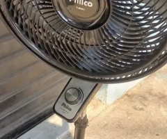 VVENTILADOR DE COLUNA PHILCO