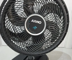 Ventilador Arno Silence Force 50cm