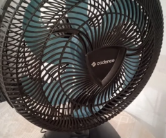 Ventilador