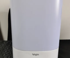 Umidificador de ar Elgin Touch