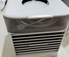 Umidificador aircooler de mesa