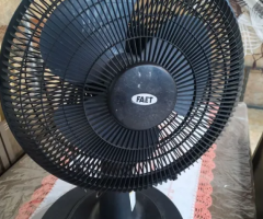 Ventilador Faet usado