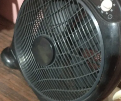 Ventilador 40 CM