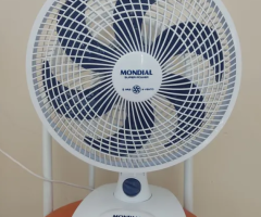 Ventilador mondial