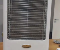 Aquecedor Britânia ab 1200 w