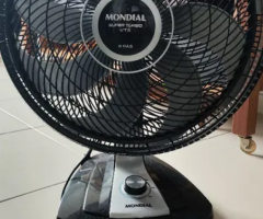 Ventilador Mondial