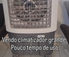 CLIMATIZADOR