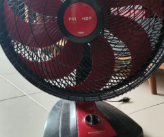 Ventilador Polishop