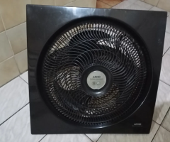 Ventilador ARNO TURBO SILÊNCIO 220vt