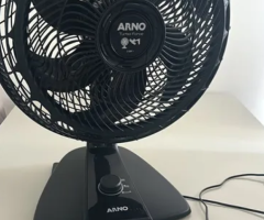 Ventilador arno