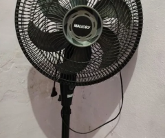 Ventilador Mallory