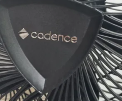 Ventilador Cadence