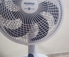 Ventilador Mondial 220v