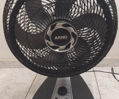 Ventilador Arno 40cm