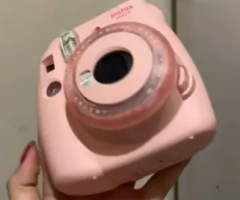 Instax Mini 9