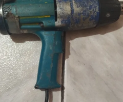 Parafusadeira de impacto 3/4 Makita