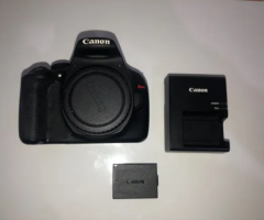 Canon T5