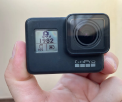 GoPro HERO 7 Black