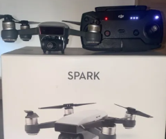 DJI Spark Fly More