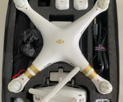 Drone Phanthom 3 Professional