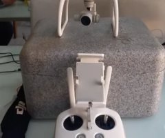 Drone Dji Phantom 4 Pro V2.0