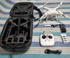 Drone DJI Phantom 3 Pro