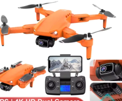 PROMOÇÃO - NOVO - Drone L900 Pro, Com Câmera HD, GPS, 1 Baterias, Hélices reservas.