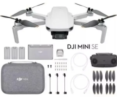 Drone DJI SE