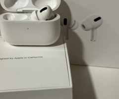 AirPods Pro lado direito