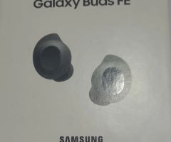 Galaxy buds fe