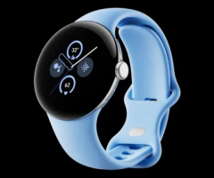 Google Pixel Watch 2 Azul