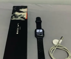 Apple Watch 3 42mm Nike