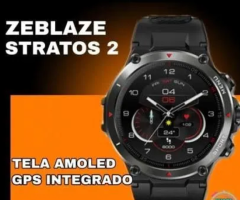 Zeblaze Stratos 2