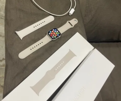 Apple Watch series 7 41mm