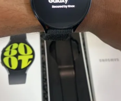 Samsung Galaxy Watch 6 44mm