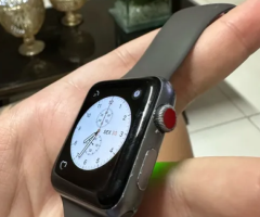 Apple Watch Series 3 GPS + CELULAR