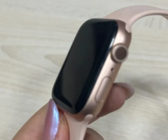 Apple Watch série 6, 44MM