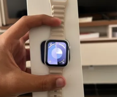 APPLE WATCH SÉRIE SE 40MM COM CAIXA