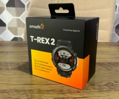 Amazfit T-Rex 2