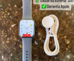 Apple Watch Series 9 45mm + GPS (Garantia Apple)