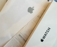 APPLE WATCH SE 2 GERAÇÃO