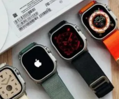 Apple Watch Ultra 2 semi novos