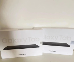 TABLET SAMSUNG GALAXY TAB A9+ LACRADO,NOTA FISCAL, E GARANTIA DE 1 ANO